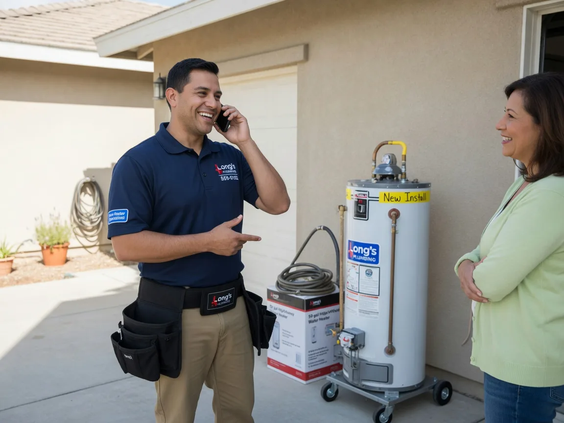 Leak Detection Kents Store, VA FAQs